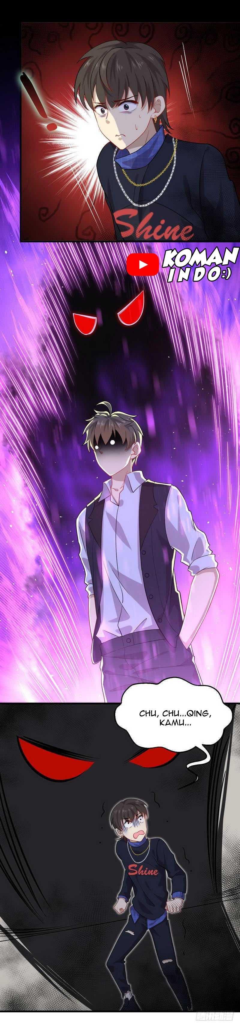Immortal Swordsman in The Reverse World Chapter 39 Gambar 5